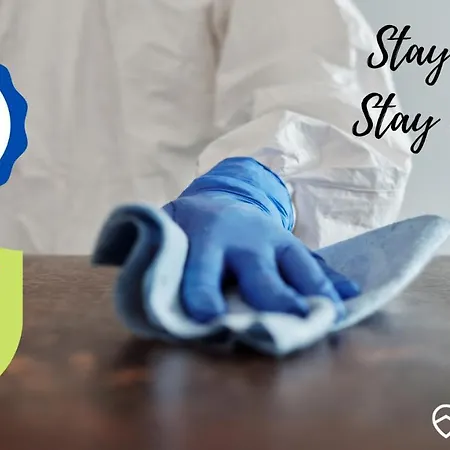 Appartamento Splendid Apartment, Steps Away From The Sea