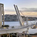 Apartment Splendid Apartment, Steps Away From The Sea Sliema