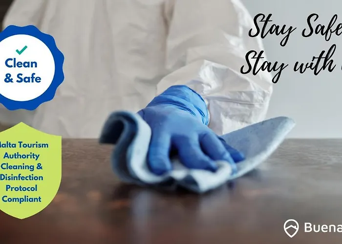 아파트 Splendid Apartment, Steps Away From The Sea