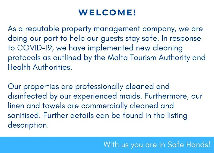 아파트 Splendid Apartment, Steps Away From The Sea 슬리에마