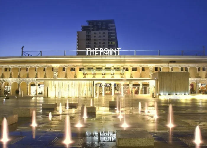 Splendid Apartment, Steps Away From The Sea 아파트